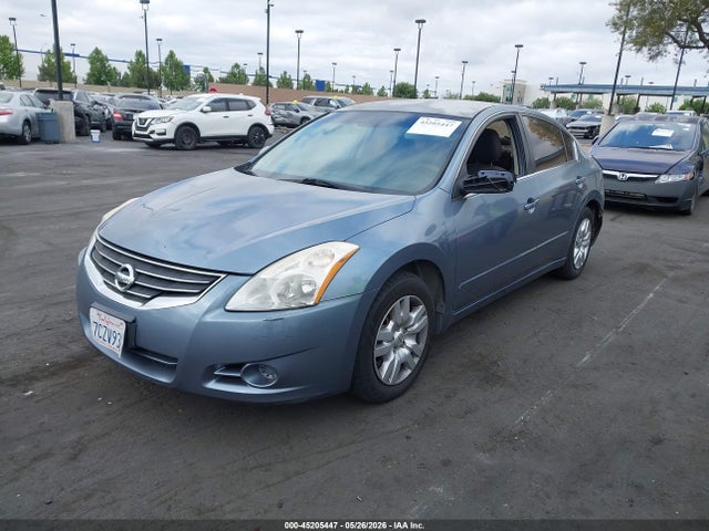 45205447 :رقم المزاد ، 1N4AL2AP7CC221347 vin ، 2012 Nissan Altima 2.5 S مزاد بيع