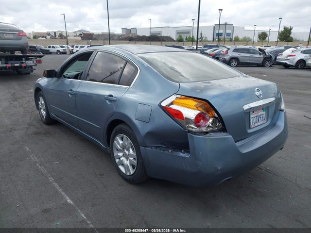 45205447 :رقم المزاد ، 1N4AL2AP7CC221347 vin ، 2012 Nissan Altima 2.5 S مزاد بيع