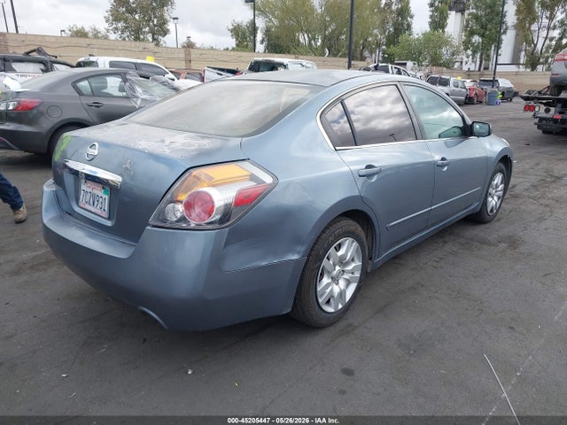45205447 :رقم المزاد ، 1N4AL2AP7CC221347 vin ، 2012 Nissan Altima 2.5 S مزاد بيع