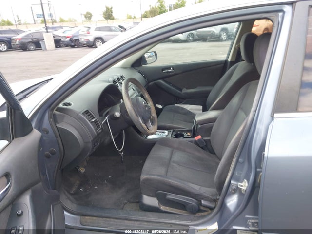 45205447 :رقم المزاد ، 1N4AL2AP7CC221347 vin ، 2012 Nissan Altima 2.5 S مزاد بيع