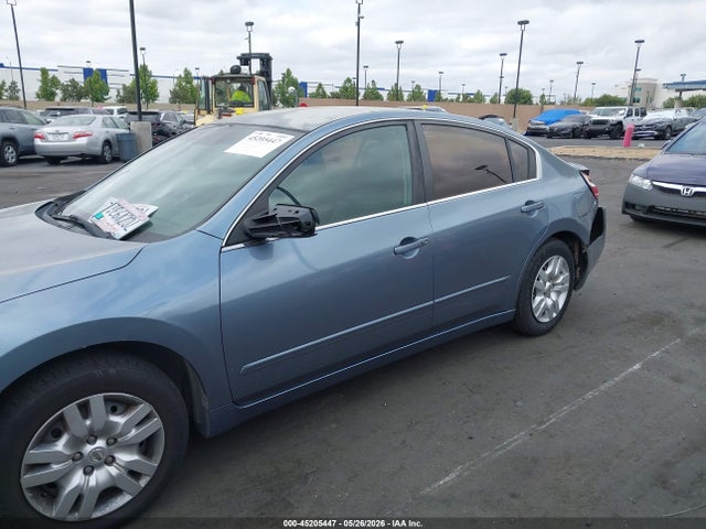 45205447 :رقم المزاد ، 1N4AL2AP7CC221347 vin ، 2012 Nissan Altima 2.5 S مزاد بيع