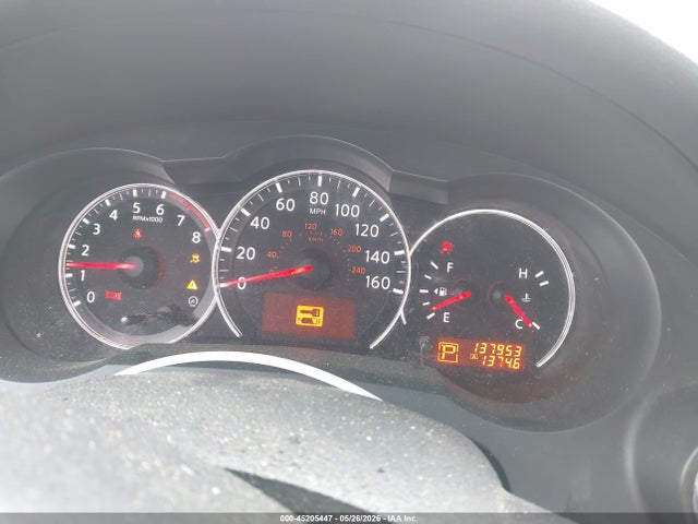 45205447 :رقم المزاد ، 1N4AL2AP7CC221347 vin ، 2012 Nissan Altima 2.5 S مزاد بيع