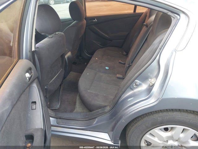 45205447 :رقم المزاد ، 1N4AL2AP7CC221347 vin ، 2012 Nissan Altima 2.5 S مزاد بيع
