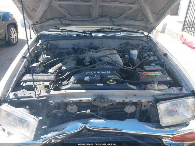 1997 Toyota 4runner Sr5 V6 Limited მანქანა იყიდება აუქციონზე, vin: JT3GN87R9V0030113, აუქციონის ნომერი: 45205450