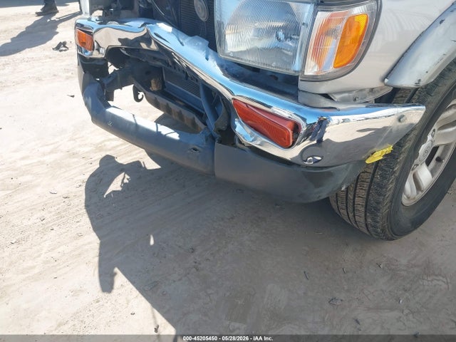 1997 Toyota 4runner Sr5 V6 Limited მანქანა იყიდება აუქციონზე, vin: JT3GN87R9V0030113, აუქციონის ნომერი: 45205450