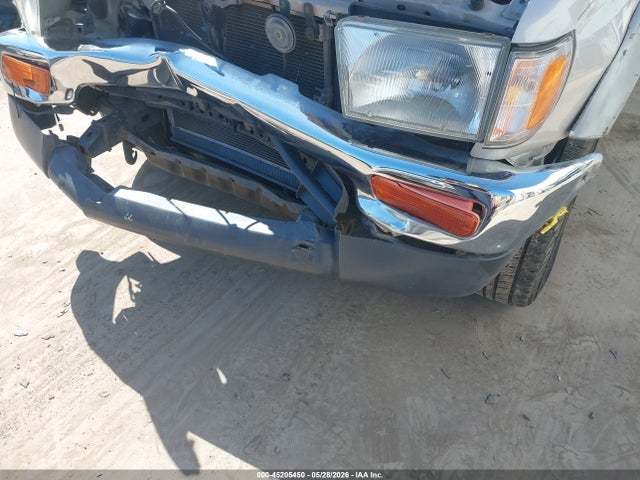 1997 Toyota 4runner Sr5 V6 Limited მანქანა იყიდება აუქციონზე, vin: JT3GN87R9V0030113, აუქციონის ნომერი: 45205450