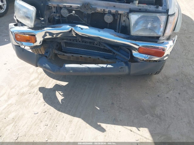 1997 Toyota 4runner Sr5 V6 Limited მანქანა იყიდება აუქციონზე, vin: JT3GN87R9V0030113, აუქციონის ნომერი: 45205450