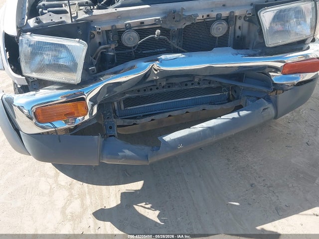 1997 Toyota 4runner Sr5 V6 Limited მანქანა იყიდება აუქციონზე, vin: JT3GN87R9V0030113, აუქციონის ნომერი: 45205450