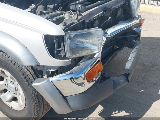 1997 Toyota 4runner Sr5 V6 Limited მანქანა იყიდება აუქციონზე, vin: JT3GN87R9V0030113, აუქციონის ნომერი: 45205450