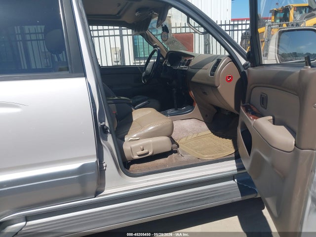 1997 Toyota 4runner Sr5 V6 Limited მანქანა იყიდება აუქციონზე, vin: JT3GN87R9V0030113, აუქციონის ნომერი: 45205450