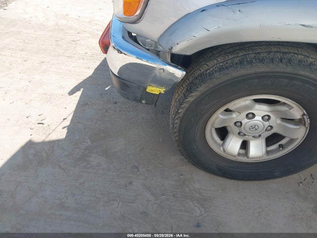 1997 Toyota 4runner Sr5 V6 Limited მანქანა იყიდება აუქციონზე, vin: JT3GN87R9V0030113, აუქციონის ნომერი: 45205450