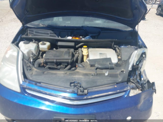 2009 Toyota Prius მანქანა იყიდება აუქციონზე, vin: JTDKB20U997874949, აუქციონის ნომერი: 45205452