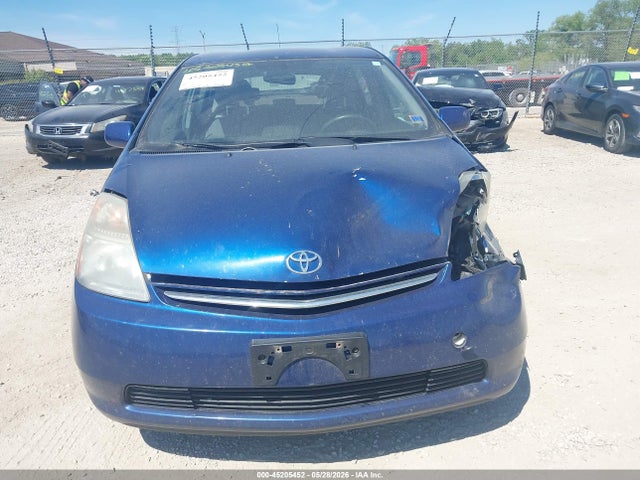 2009 Toyota Prius მანქანა იყიდება აუქციონზე, vin: JTDKB20U997874949, აუქციონის ნომერი: 45205452