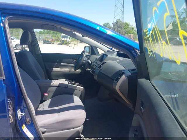 2009 Toyota Prius მანქანა იყიდება აუქციონზე, vin: JTDKB20U997874949, აუქციონის ნომერი: 45205452