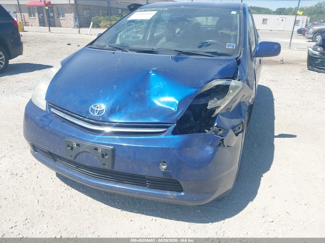 2009 Toyota Prius მანქანა იყიდება აუქციონზე, vin: JTDKB20U997874949, აუქციონის ნომერი: 45205452