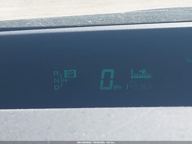 2009 Toyota Prius მანქანა იყიდება აუქციონზე, vin: JTDKB20U997874949, აუქციონის ნომერი: 45205452