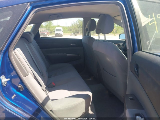 2009 Toyota Prius მანქანა იყიდება აუქციონზე, vin: JTDKB20U997874949, აუქციონის ნომერი: 45205452