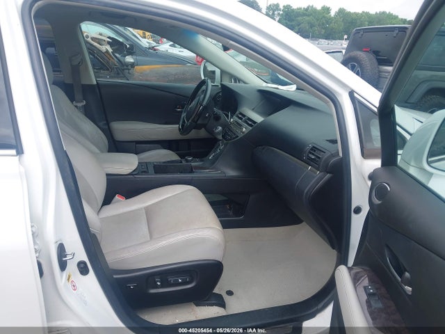 Aukcja sprzedaży 2015 Lexus Rx 350, vin: 2T2ZK1BA4FC179635, numer aukcji: 45205454
