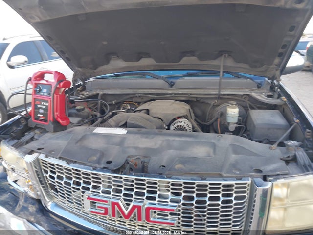 45205455 :رقم المزاد ، 3GTP1VE03BG143668 vin ، 2011 Gmc Sierra 1500 Sle مزاد بيع