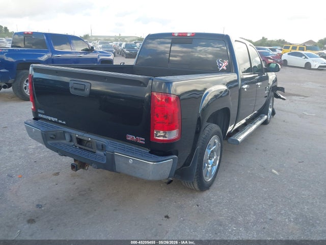 Aukcja sprzedaży 2011 Gmc Sierra 1500 Sle, vin: 3GTP1VE03BG143668, numer aukcji: 45205455