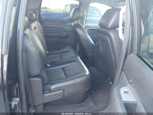 Aukcja sprzedaży 2011 Gmc Sierra 1500 Sle, vin: 3GTP1VE03BG143668, numer aukcji: 45205455