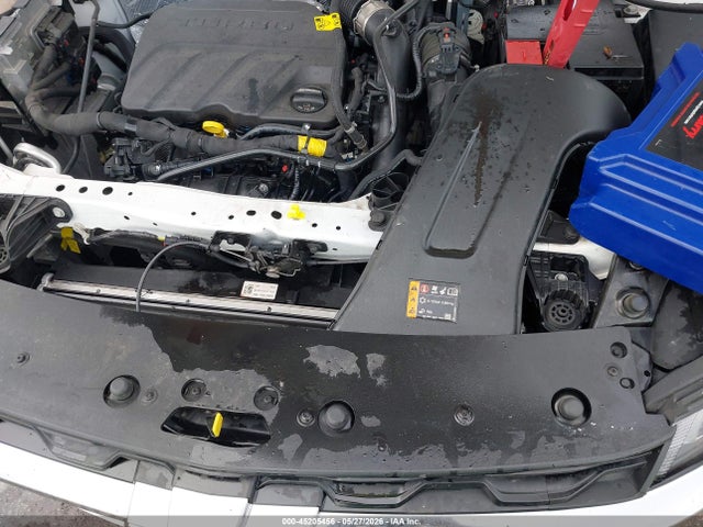 Chevrolet Trax Fwd Sp 2024 KL77LFE22RC177368 Image 13