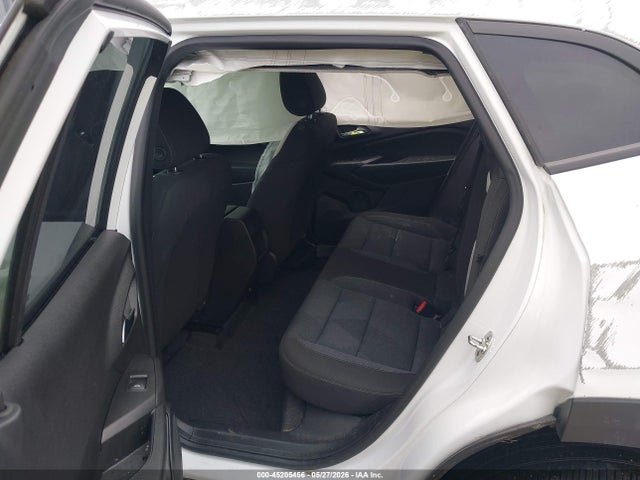 Chevrolet Trax Fwd Sp 2024 KL77LFE22RC177368 Image 8