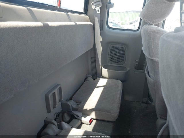 2004 Toyota Tacoma Base V6 მანქანა იყიდება აუქციონზე, vin: 5TEWN72N04Z321703, აუქციონის ნომერი: 45205457