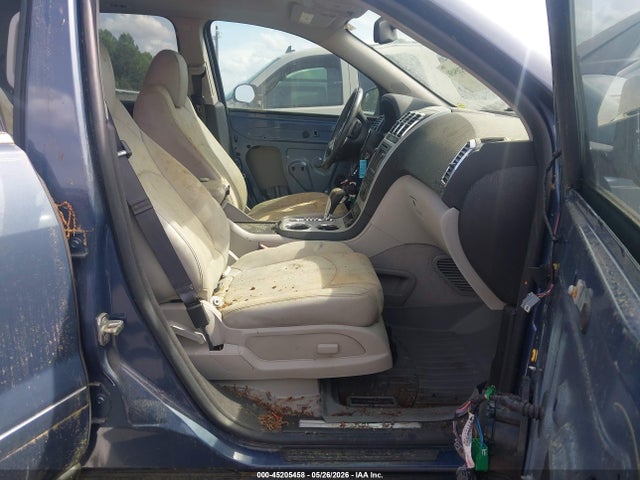 Продаж на аукціоні авто 2012 Gmc Acadia Slt-1, vin: 1GKKRRED5CJ295095, номер лоту: 45205458