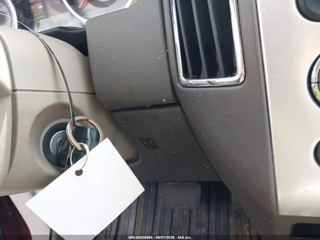 Продаж на аукціоні авто 2009 Ford Edge Limited, vin: 2FMDK39C69BA78848, номер лоту: 45205468