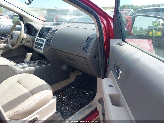 Продаж на аукціоні авто 2009 Ford Edge Limited, vin: 2FMDK39C69BA78848, номер лоту: 45205468
