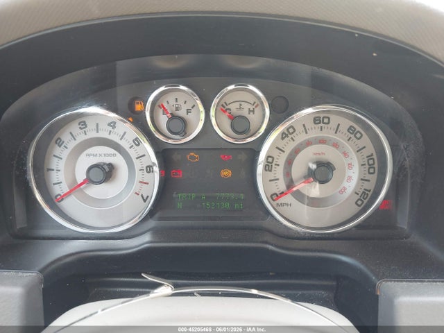 Продаж на аукціоні авто 2009 Ford Edge Limited, vin: 2FMDK39C69BA78848, номер лоту: 45205468