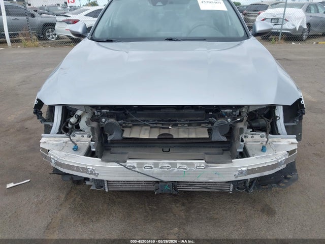 Aukcja sprzedaży 2020 Honda Accord Lx, vin: 1HGCV1F15LA001973, numer aukcji: 45205469
