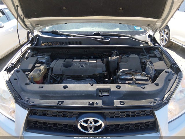 45205475 :رقم المزاد ، 2T3JF4DV6AW048468 vin ، 2010 Toyota Rav4 مزاد بيع