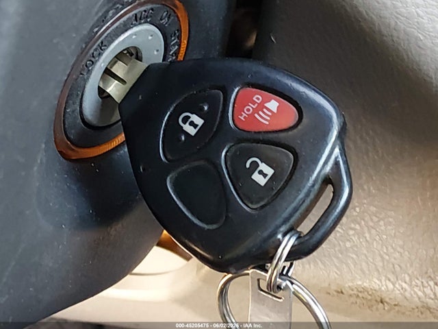 45205475 :رقم المزاد ، 2T3JF4DV6AW048468 vin ، 2010 Toyota Rav4 مزاد بيع