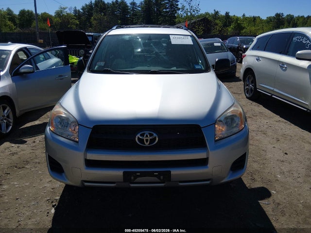 45205475 :رقم المزاد ، 2T3JF4DV6AW048468 vin ، 2010 Toyota Rav4 مزاد بيع