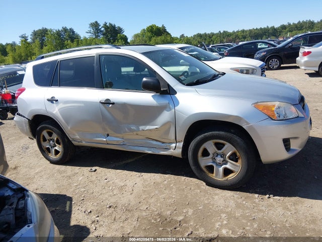 45205475 :رقم المزاد ، 2T3JF4DV6AW048468 vin ، 2010 Toyota Rav4 مزاد بيع