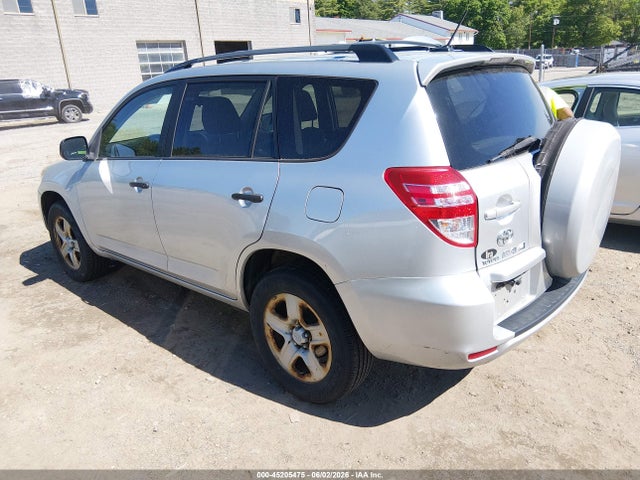 45205475 :رقم المزاد ، 2T3JF4DV6AW048468 vin ، 2010 Toyota Rav4 مزاد بيع