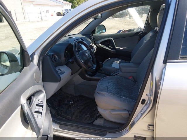 45205475 :رقم المزاد ، 2T3JF4DV6AW048468 vin ، 2010 Toyota Rav4 مزاد بيع