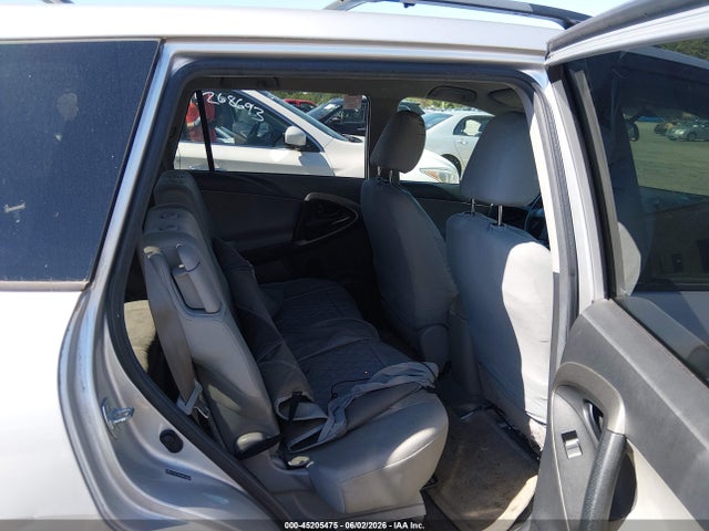 45205475 :رقم المزاد ، 2T3JF4DV6AW048468 vin ، 2010 Toyota Rav4 مزاد بيع