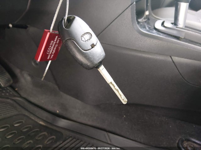 45205476 :رقم المزاد ، 3FADP4BJ8EM127518 vin ، 2014 Ford Fiesta Se مزاد بيع