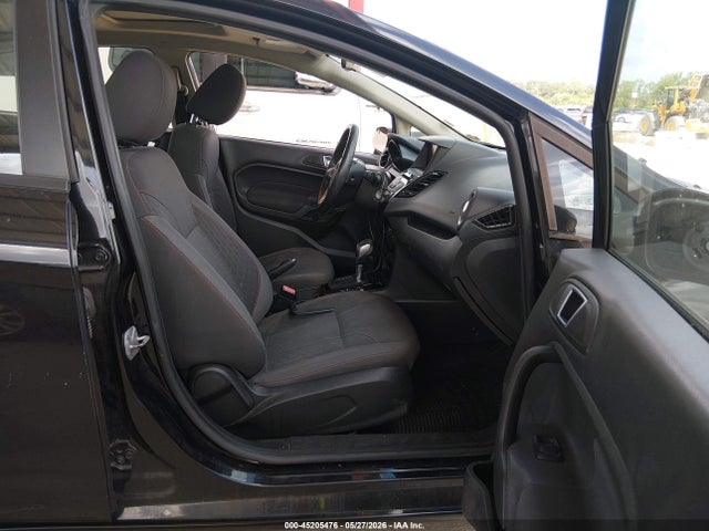 45205476 :رقم المزاد ، 3FADP4BJ8EM127518 vin ، 2014 Ford Fiesta Se مزاد بيع