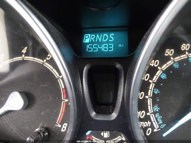 45205476 :رقم المزاد ، 3FADP4BJ8EM127518 vin ، 2014 Ford Fiesta Se مزاد بيع