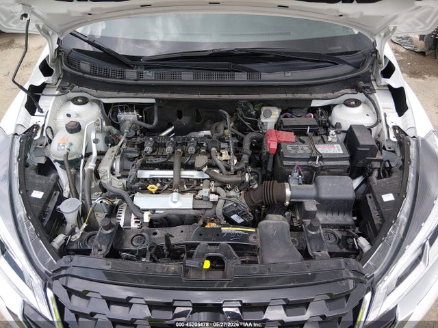 Aukcja sprzedaży 2024 Nissan Kicks S Xtronic Cvt, vin: 3N1CP5BVXRL586014, numer aukcji: 45205478