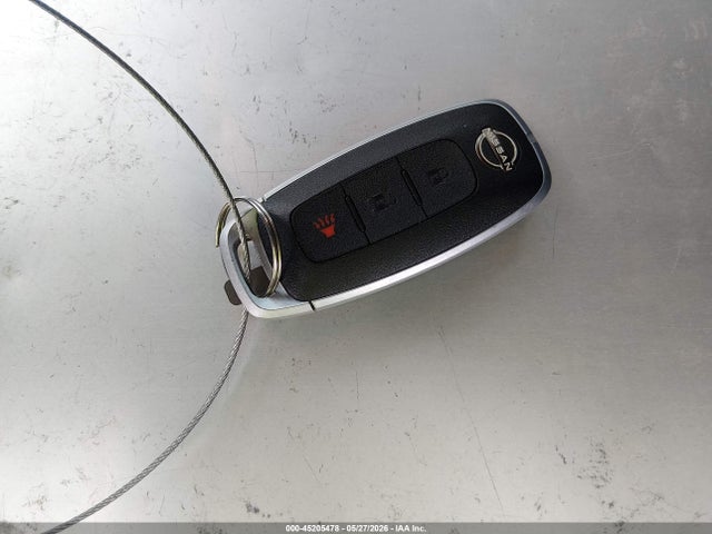 Aukcja sprzedaży 2024 Nissan Kicks S Xtronic Cvt, vin: 3N1CP5BVXRL586014, numer aukcji: 45205478