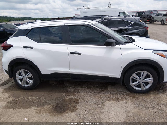 Aukcja sprzedaży 2024 Nissan Kicks S Xtronic Cvt, vin: 3N1CP5BVXRL586014, numer aukcji: 45205478