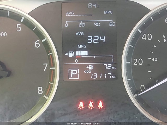 Aukcja sprzedaży 2024 Nissan Kicks S Xtronic Cvt, vin: 3N1CP5BVXRL586014, numer aukcji: 45205478