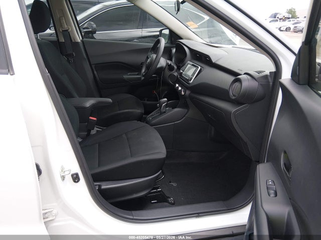 Aukcja sprzedaży 2024 Nissan Kicks S Xtronic Cvt, vin: 3N1CP5BVXRL586014, numer aukcji: 45205478