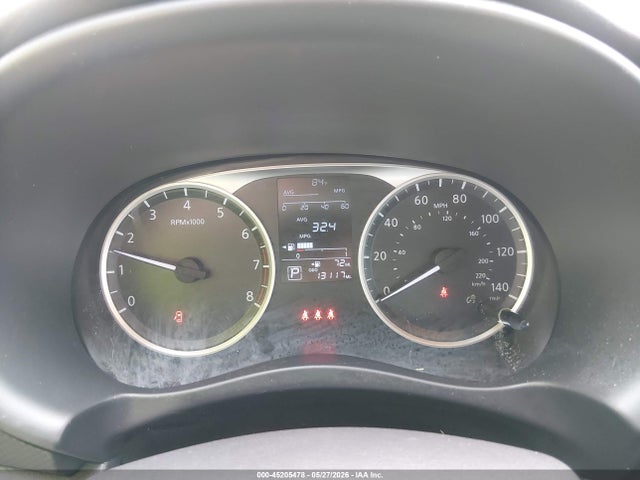Aukcja sprzedaży 2024 Nissan Kicks S Xtronic Cvt, vin: 3N1CP5BVXRL586014, numer aukcji: 45205478