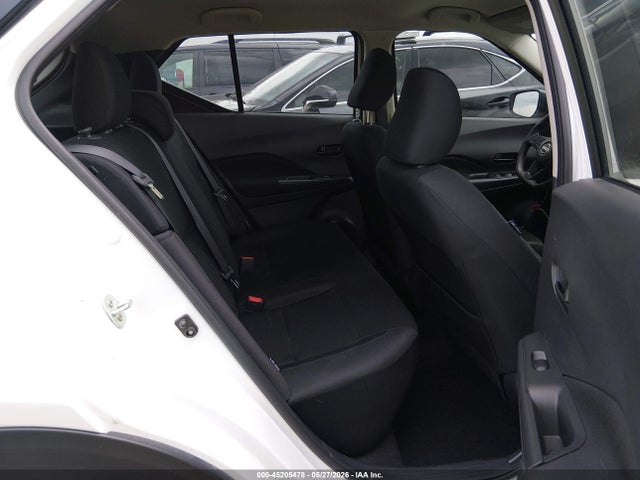 Aukcja sprzedaży 2024 Nissan Kicks S Xtronic Cvt, vin: 3N1CP5BVXRL586014, numer aukcji: 45205478